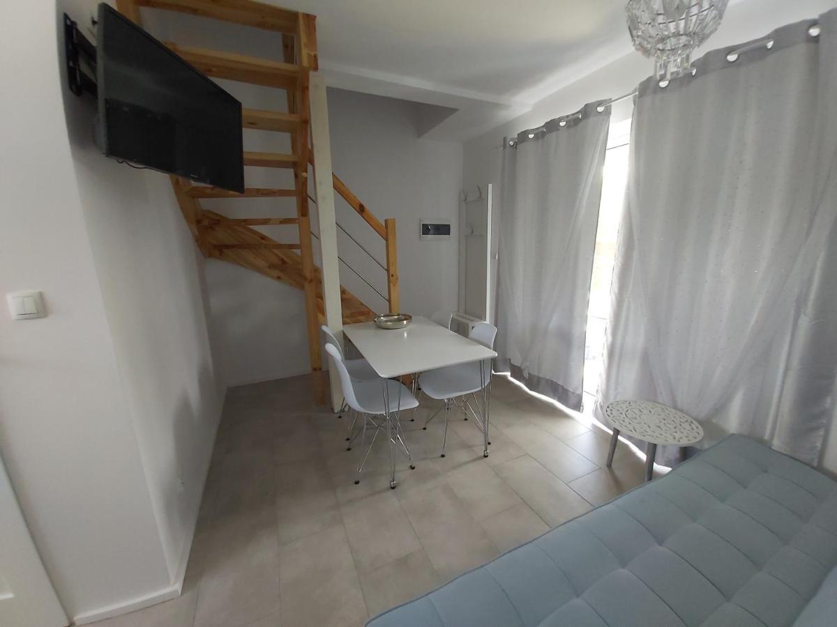 Vila Poprzeczna 7 Sarbinowo Exteriér fotografie