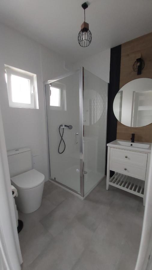 Vila Poprzeczna 7 Sarbinowo Exteriér fotografie