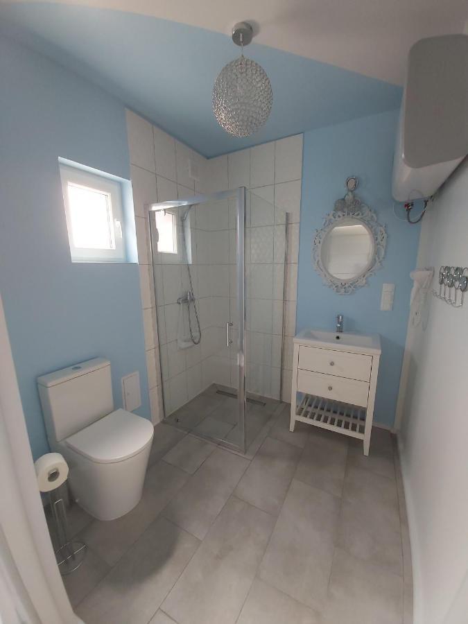Vila Poprzeczna 7 Sarbinowo Exteriér fotografie